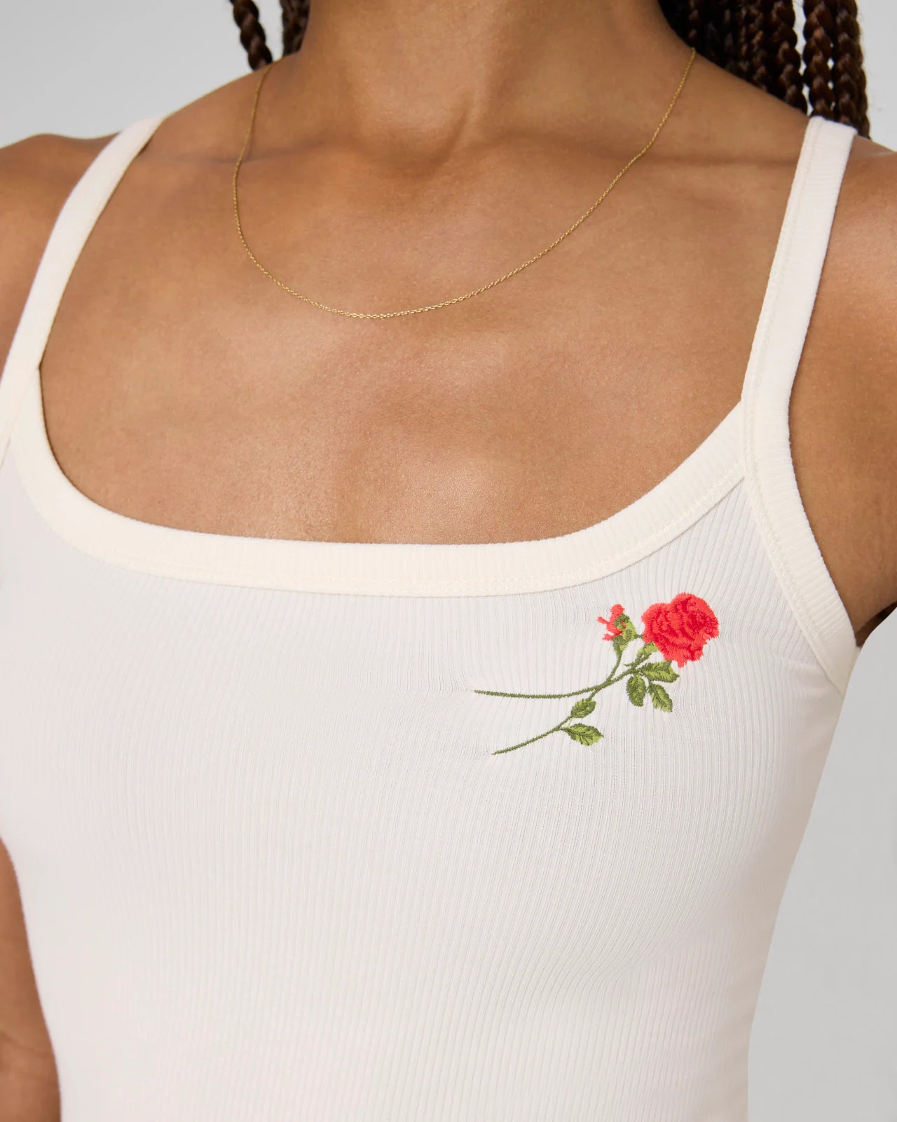 Couch Date Rose Tank | florence by mills fashion