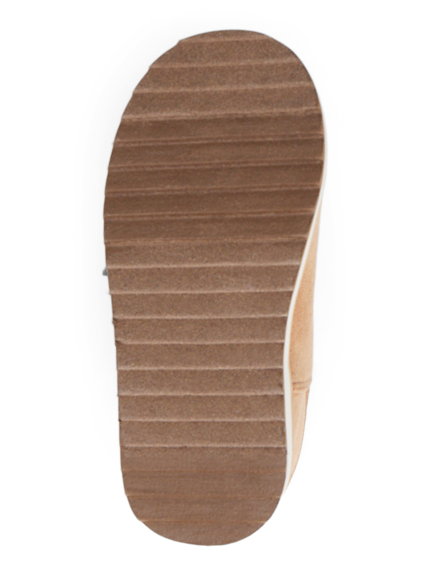 Wonder Nation Toddler Girl Faux Fur Shearling Boot - Walmart.com | Walmart (US)