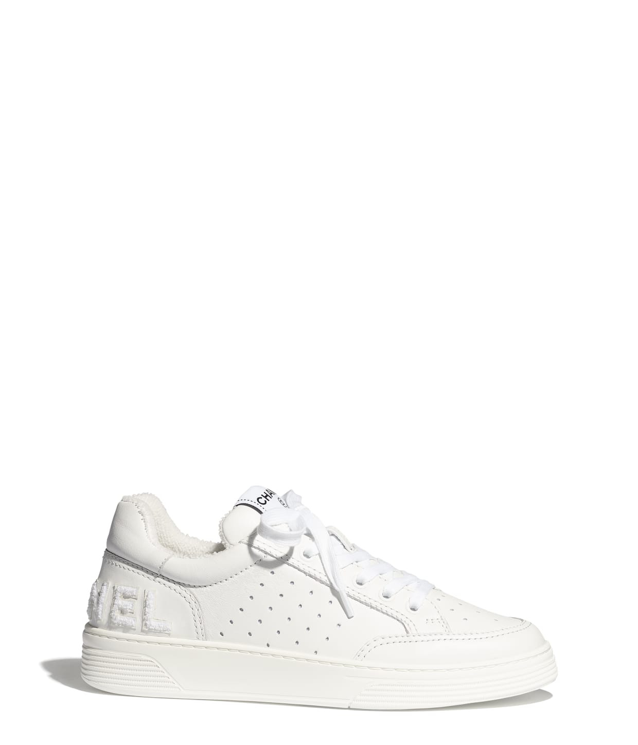 Calfskin | Chanel, Inc. (US)