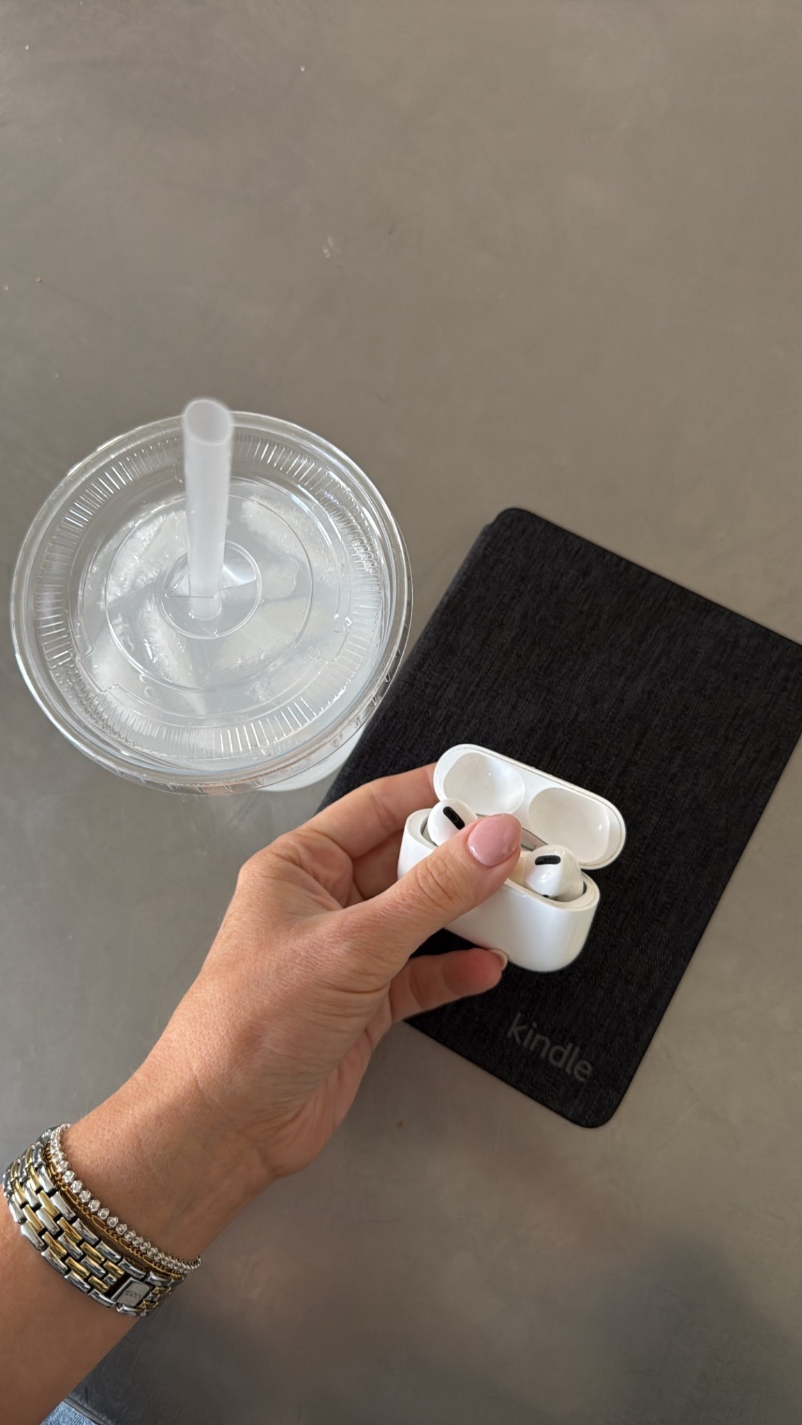 Dance mom necessities 