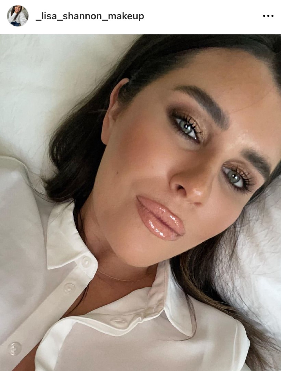 Lisa Shannon X EverythingJoLoves Live 

Lisa and Jo shared their wealth of makeup knowledge and recommendations 
All products discussed linked here 
Enjoy ladies x 