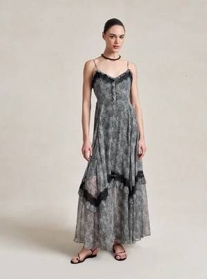 Sally Dress | La Ligne