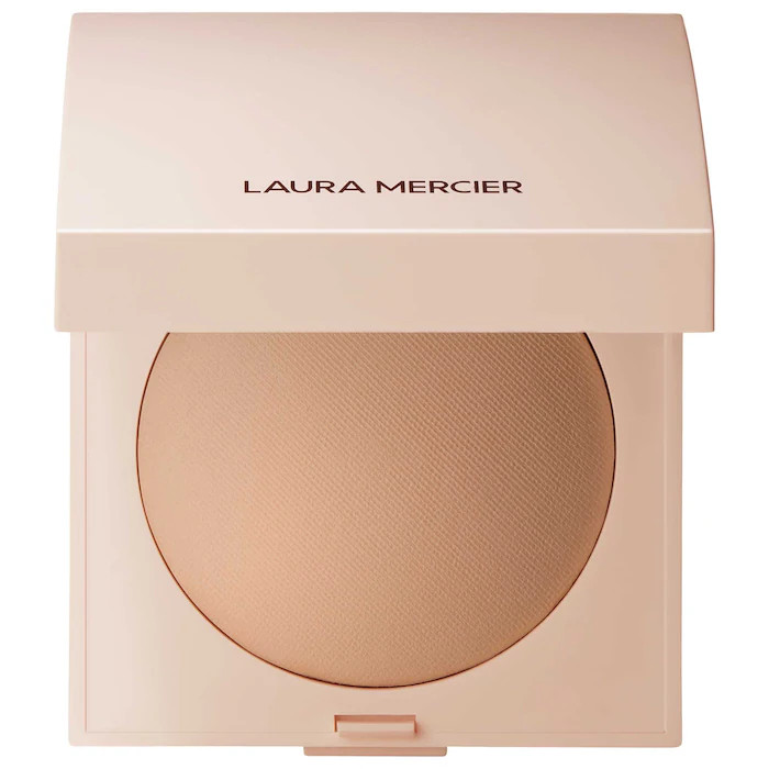Real Flawless Luminous Perfecting Talc-Free Pressed Powder | Sephora (US)