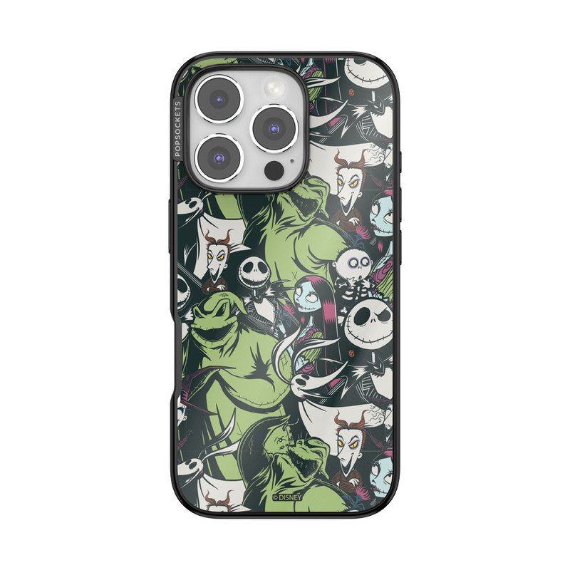 Mirror Scary Good Time | Popsockets