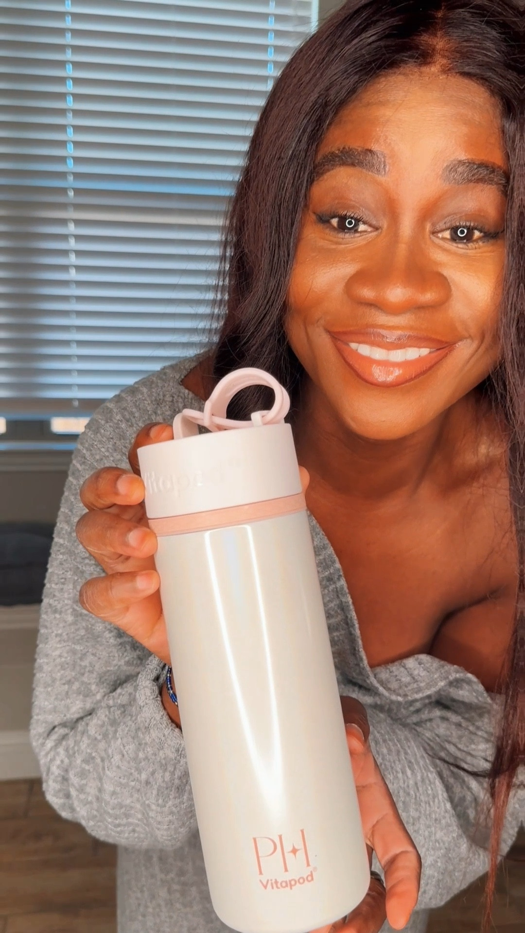 Unboxing my Paris Hilton X Vitapod system 🥰

#LTKWatchNow #LTKMostLoved #LTKBeauty