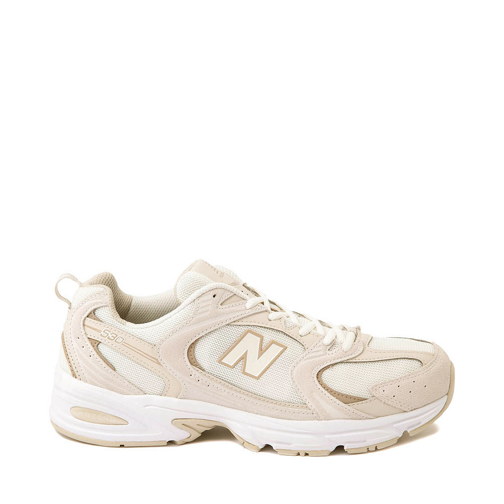 New Balance 530 Athletic Shoe - Sea Salt / Moonbeam | Journeys