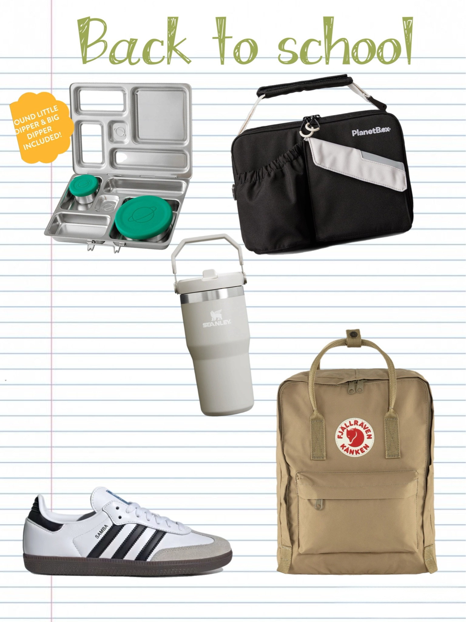 Back to school shopping!! 

#LTKxNSale #LTKFamily #LTKKids