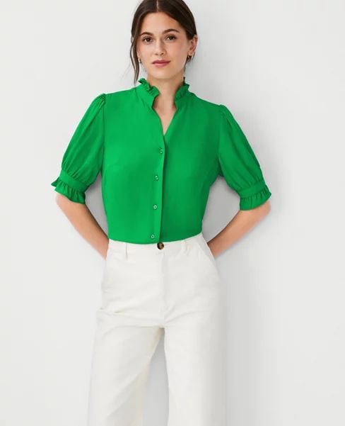 Online Exclusive | Ann Taylor (US)