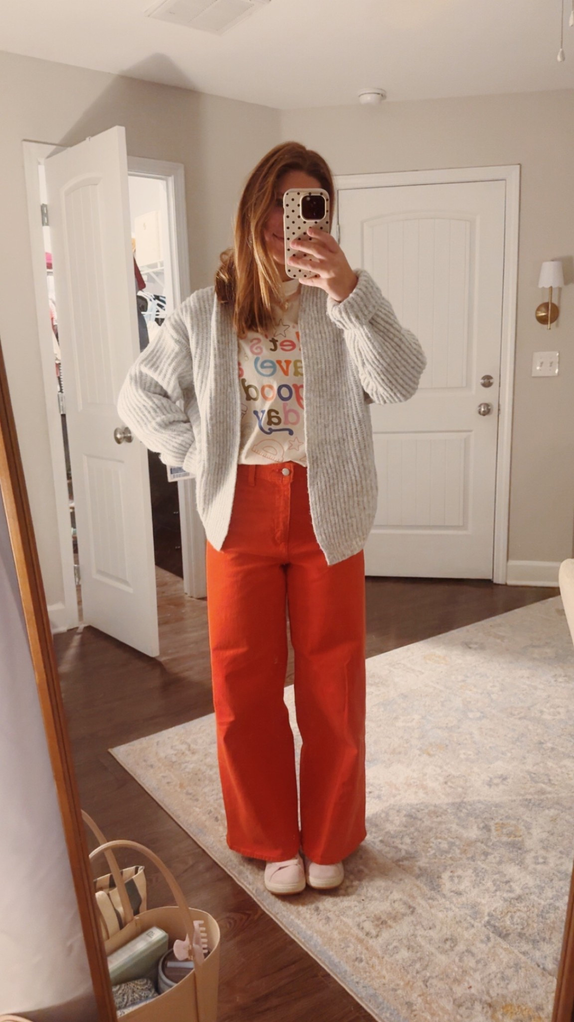 Student Teaching OOTD ✏️ 

#LTKSaleAlert #LTKdayinmylife #LTKootd
