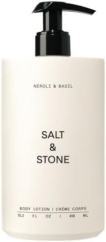 Visit the Salt & Stone Store | Amazon (US)