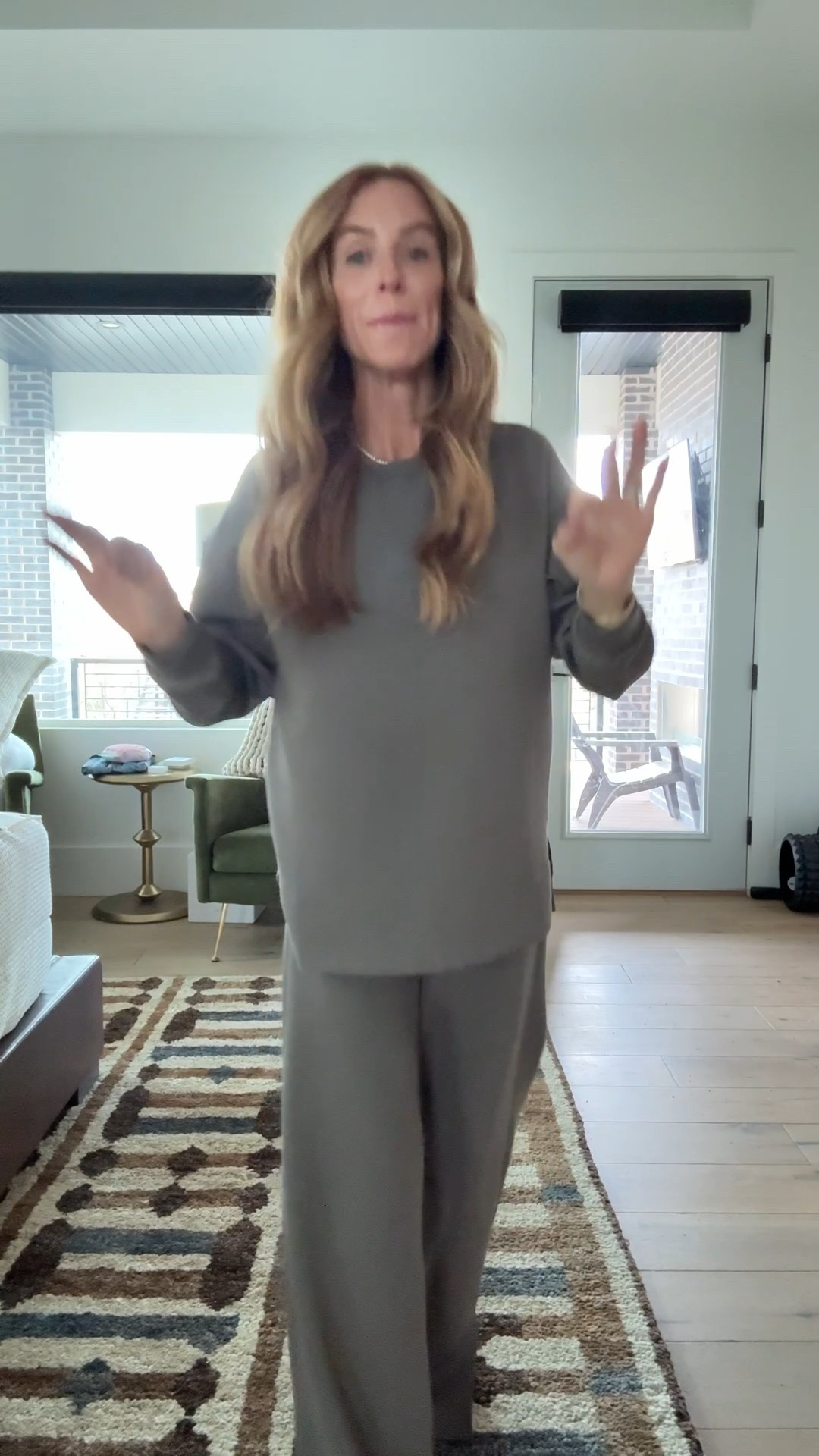 Spanx air essentials set! It’s sooo good. Extra 30% off sale items going on right now  

#LTKSaleAlert #LTKFindsUnder50 #LTKootd