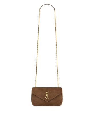 Loulou Mini in Suede | Bloomingdale's (US)