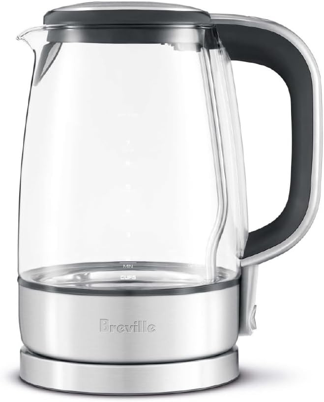 Breville Crystal Clear Kettle BKE595XL | Amazon (US)