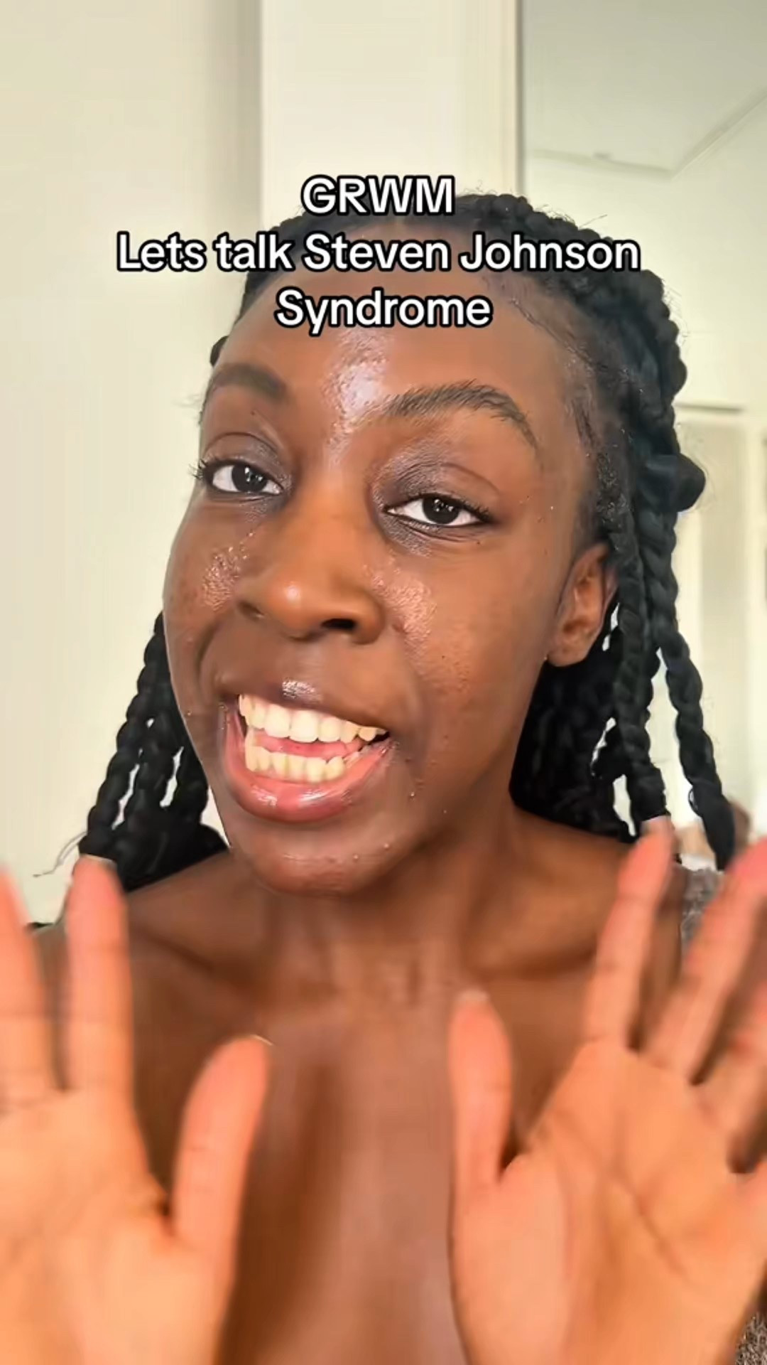 Skin saviours! Naturium and Shiseido among other faves 

#LTKeurope #LTKsummer #LTKbeauty