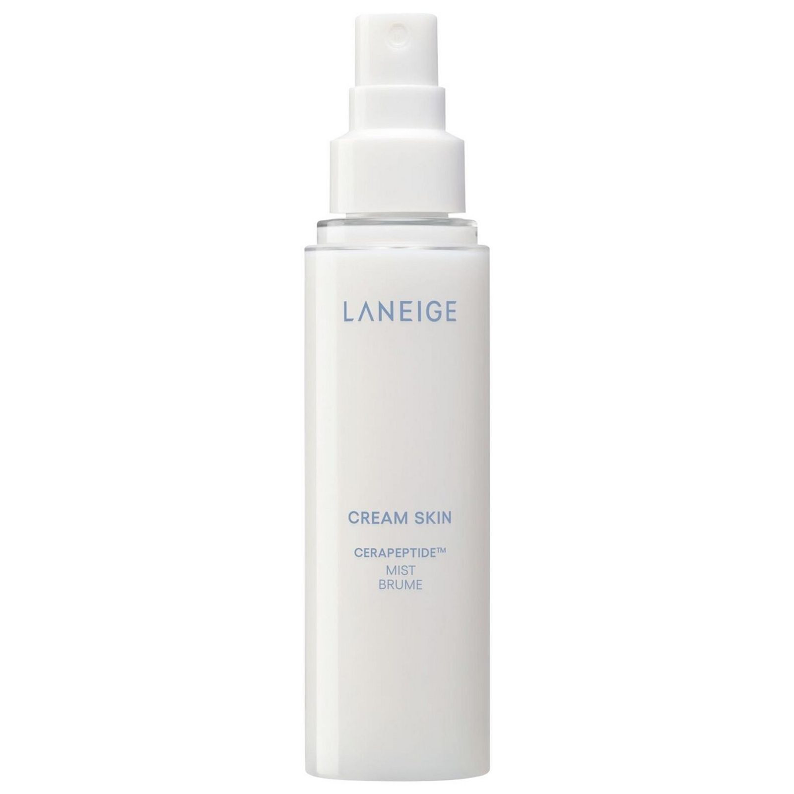 LANEIGE Cream Skin Milky Toner with Ceramides & Peptides for Nourishing Hydration, Size: 2.7 FL Oz, Full Size | Kohl's