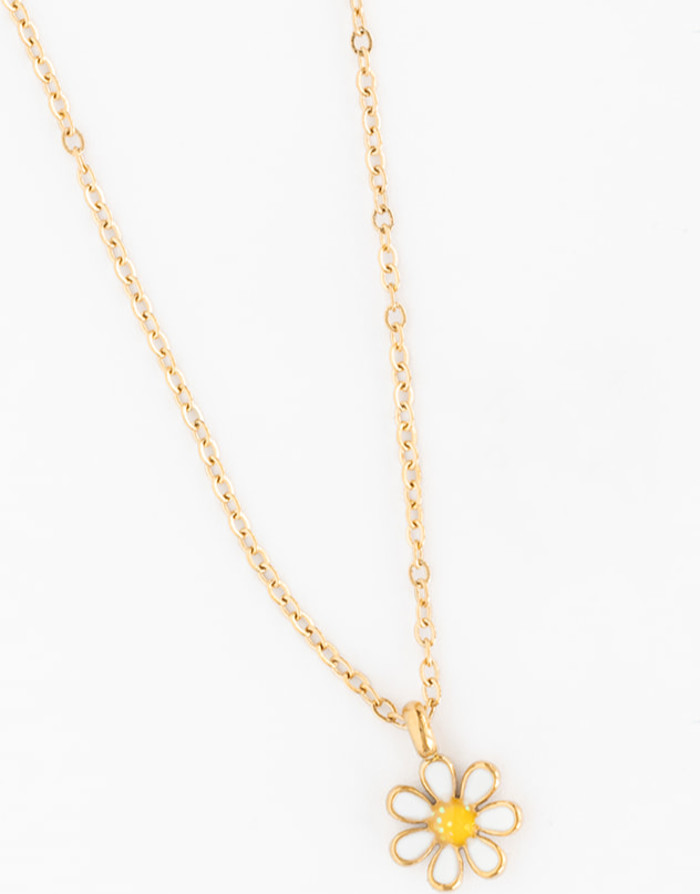 Pip Pop Daisy Pendant Necklace | Nordstrom | Nordstrom