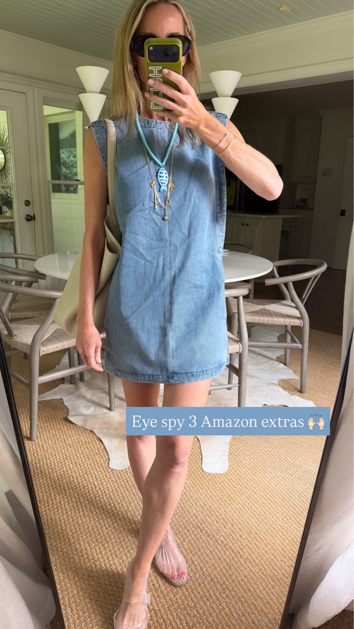 Amazon accessories that MAKE the outfit!!