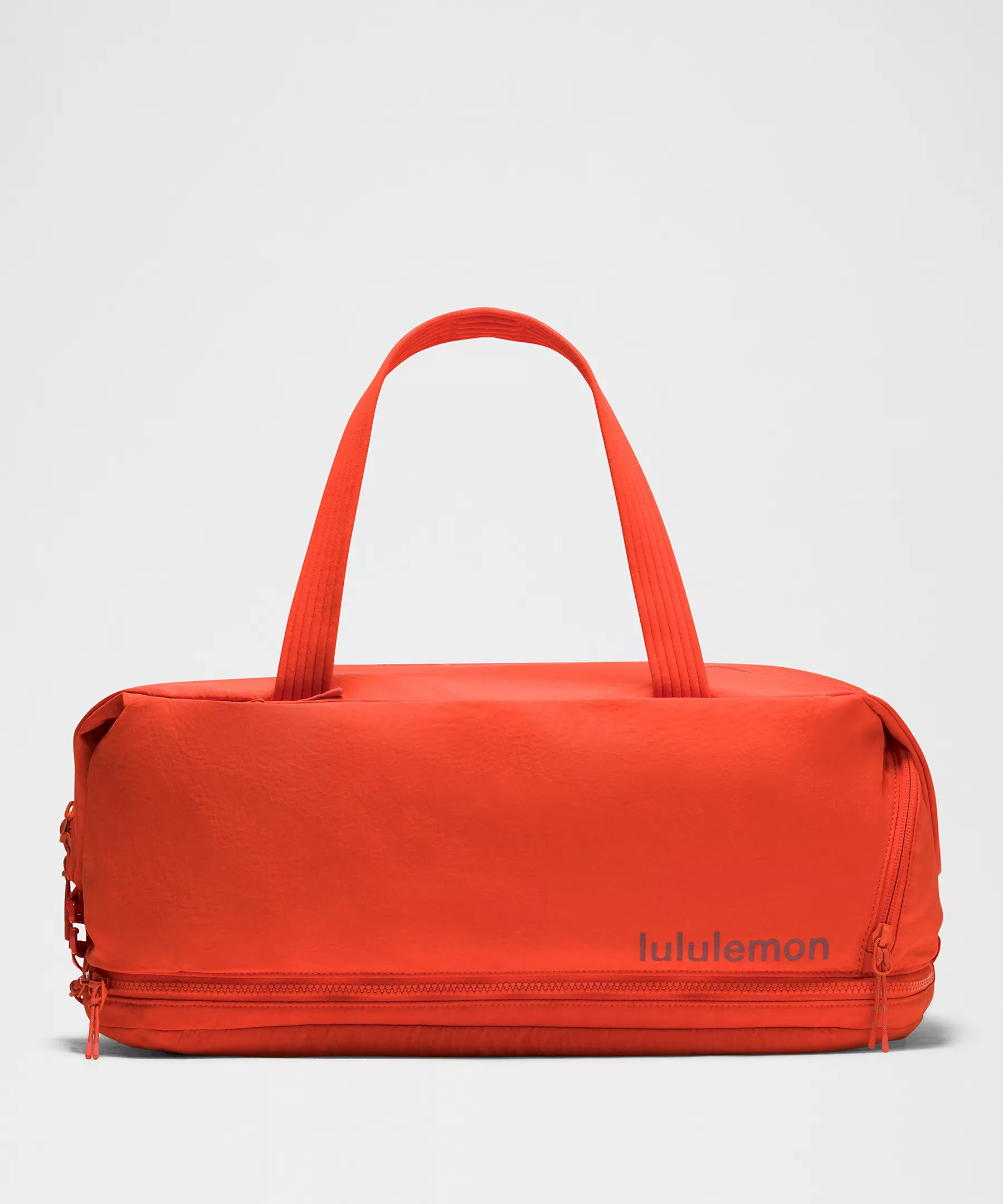 3-in-1 Gym Duffle Bag 30L | Lululemon (US)