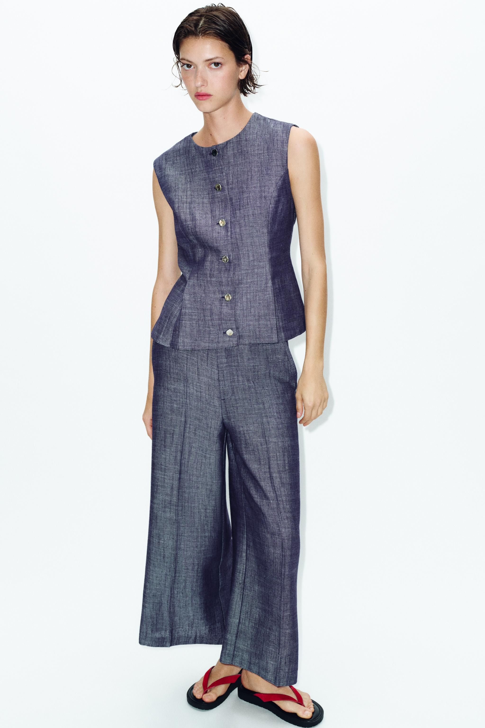 Description | Zara US