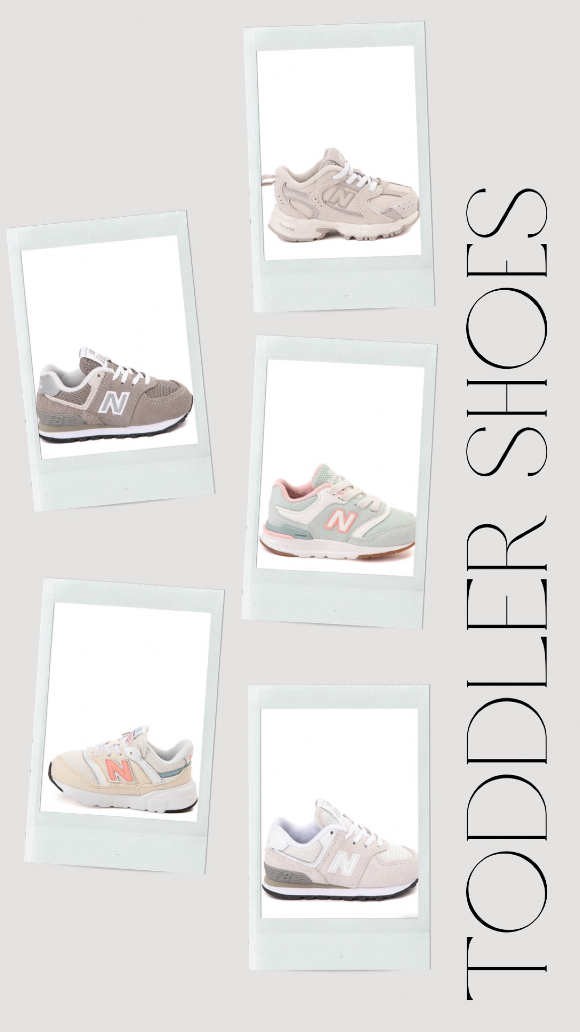 Toddler tennis shoes! All daycare approved! 

#LTKHoliday #LTKGiftGuide #LTKCyberWeek