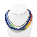 Wyoming Necklace Stack | Allie + Bess