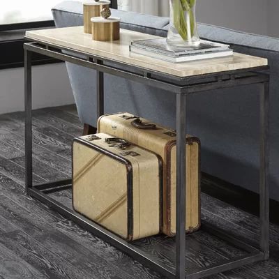 Columbiaville Console Table Gracie Oaks | Wayfair North America