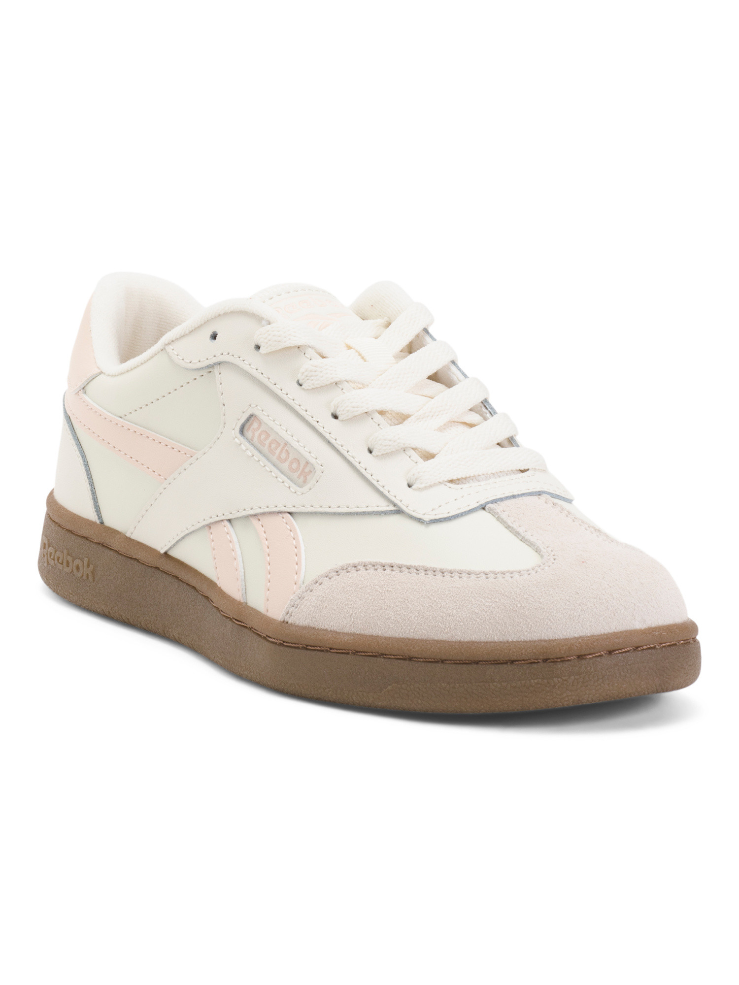 Leather Forte Lounger Sneakers | TJ Maxx