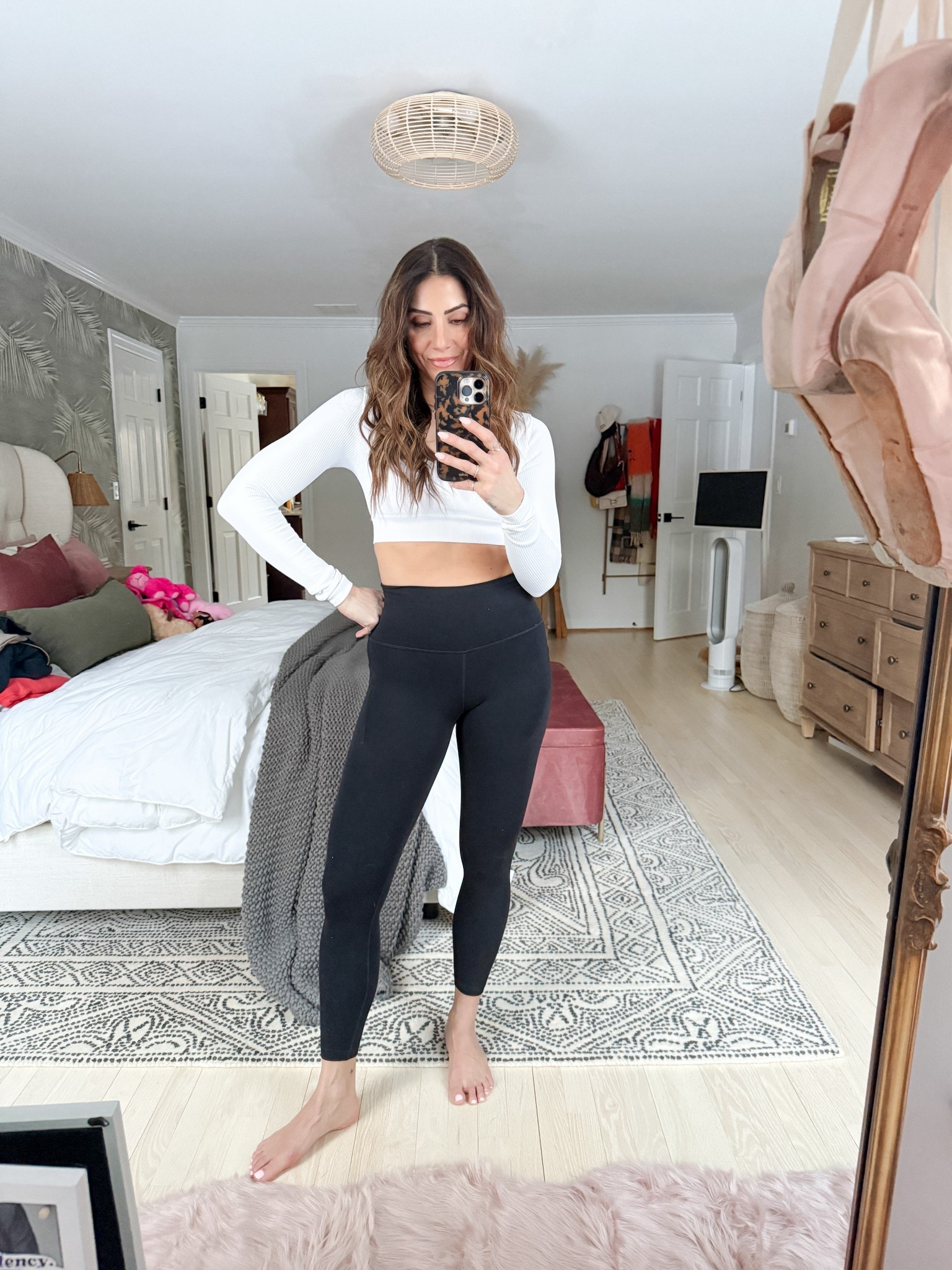 Linking my fave @onequince wellness finds here! #quincepartner
