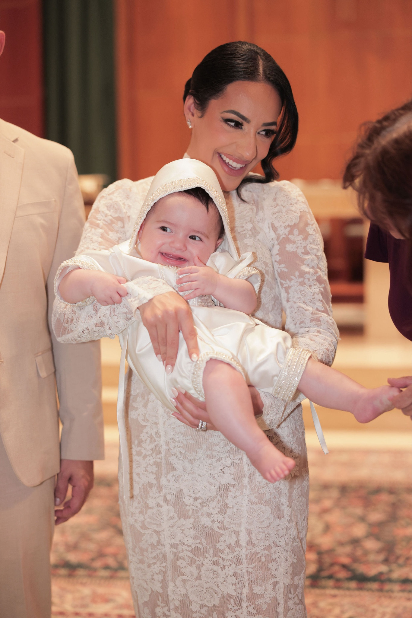 #LTKBaby #LTKFamily #LTKWedding