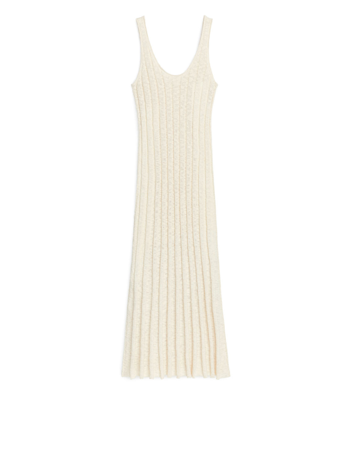 Midi Tank Dress | ARKET (US&UK)