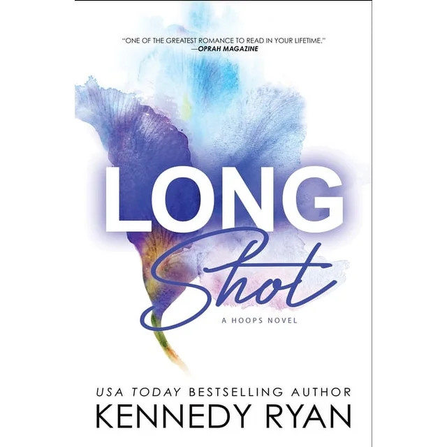 Hoops: Long Shot (Paperback) | Walmart (US)