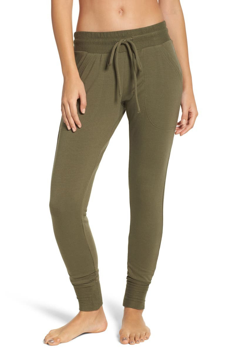 Sunny Skinny Sweatpants | Nordstrom