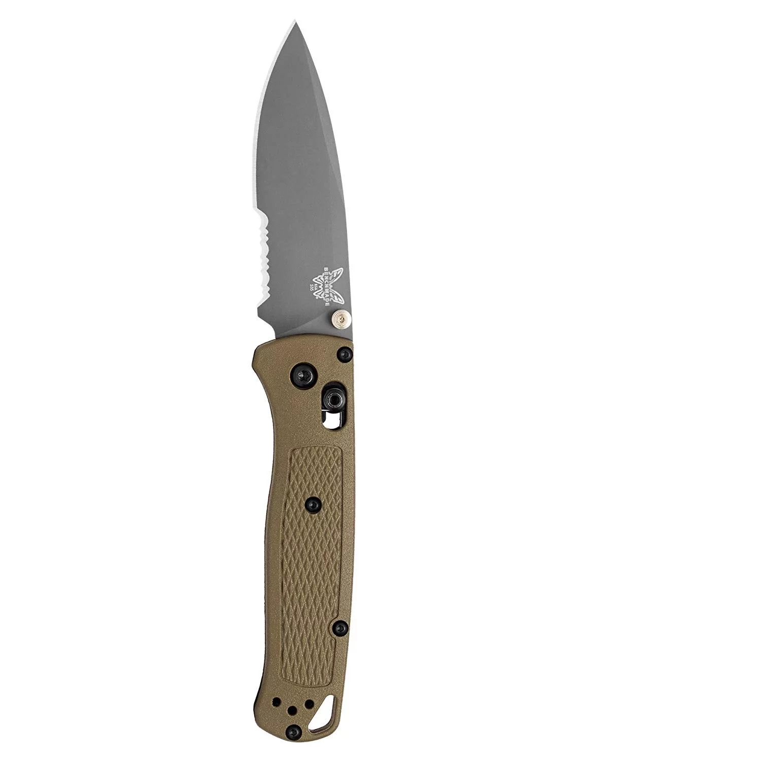 Benchmade Bugout Knife | Walmart (US)