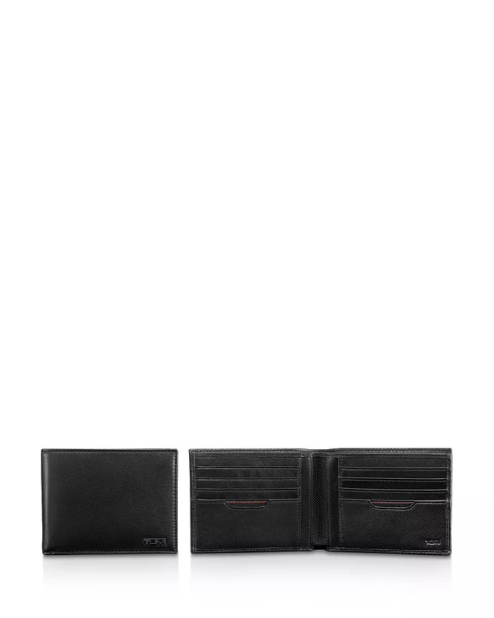 RFID Delta Global Double Bi-Fold Wallet | Bloomingdale's (US)
