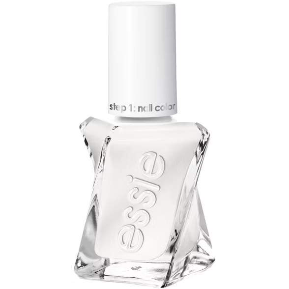 essie Gel Couture Nail Polish - 0.46 fl oz | Target