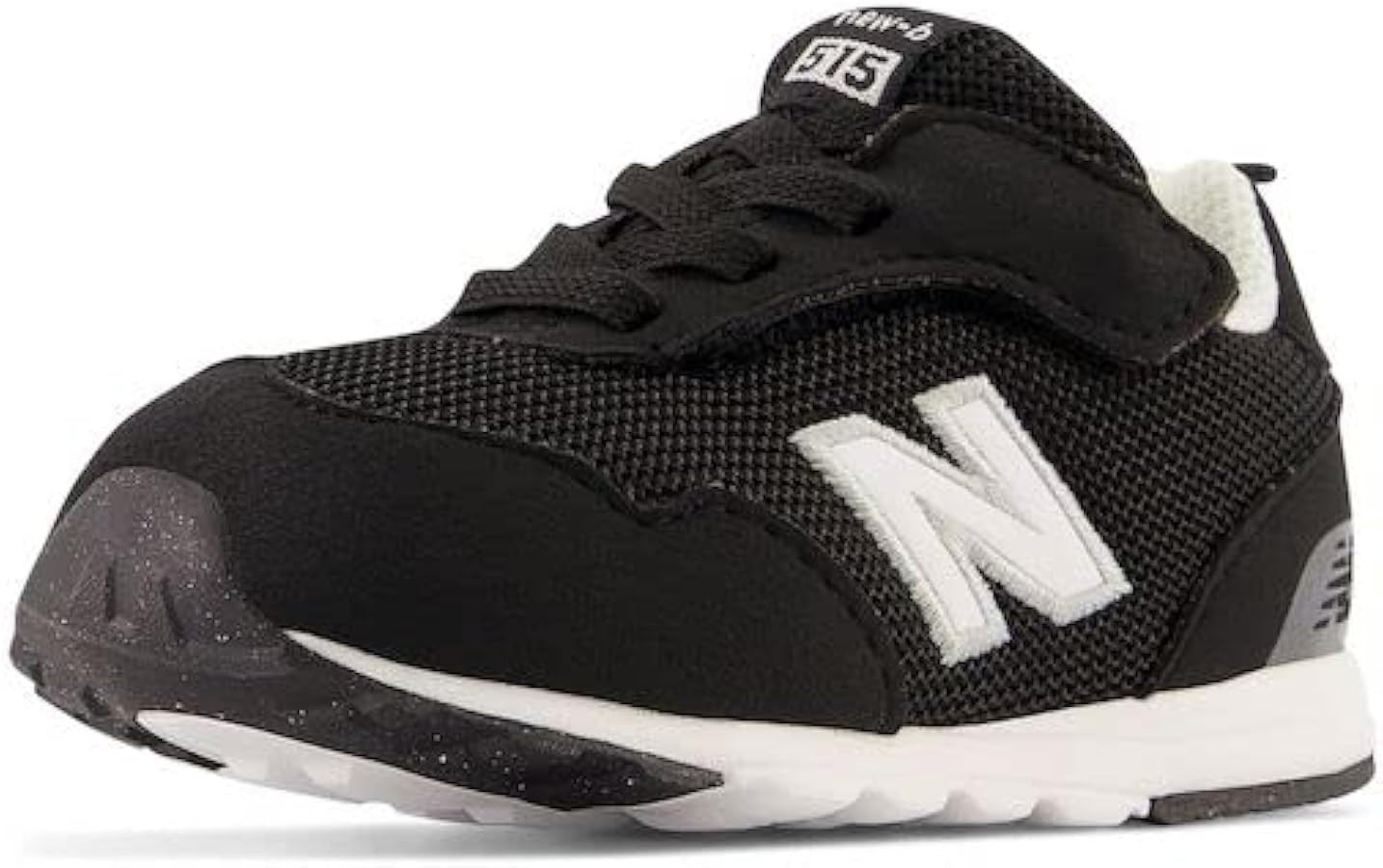 New Balance Kids’ 515 V1 New-b Hook & Loop Sneaker | Amazon (US)