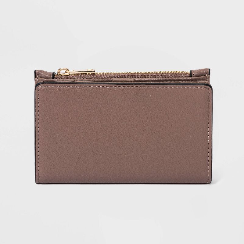 Women's Small Bifold Wallet - A New Day™ | Target