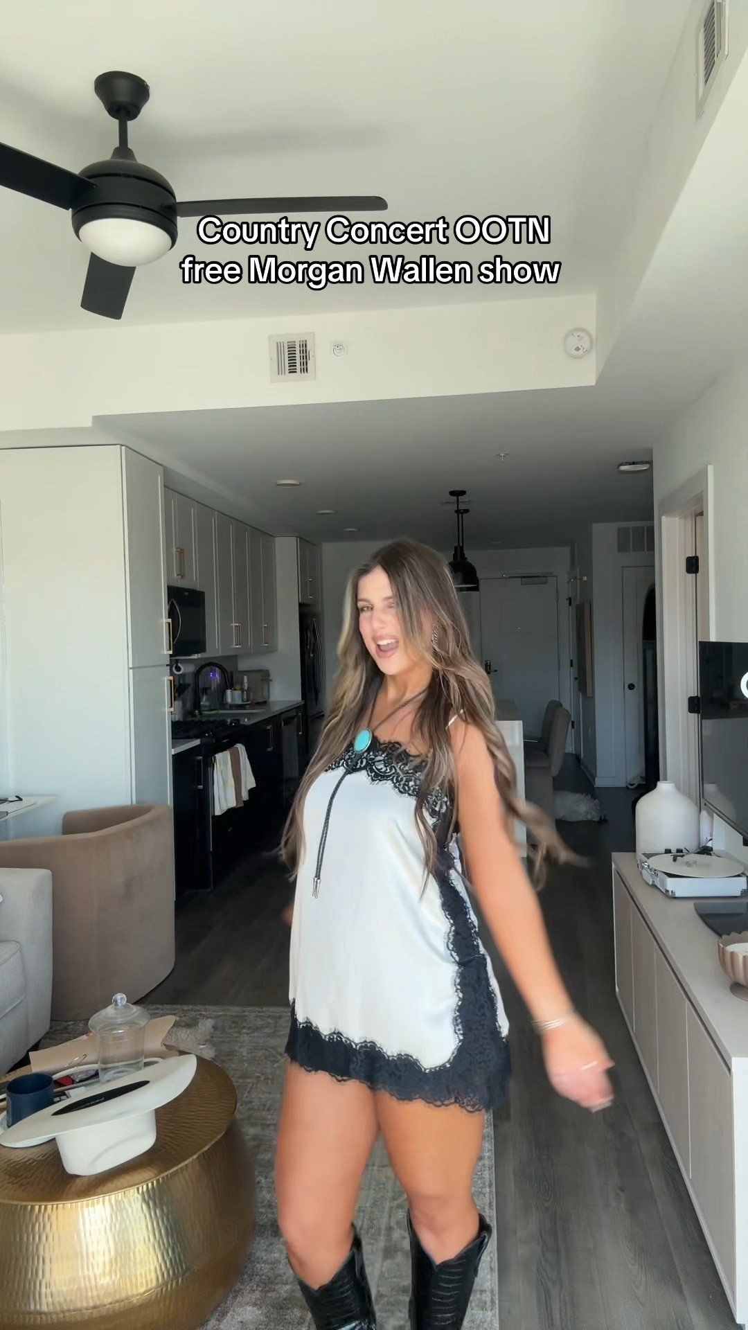 Country concert outfit inspo!
Morgan Wallen concert outfit 


#LTKgrwm #LTKFestival #LTKootd