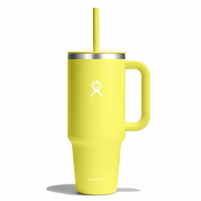 40 oz Travel Tumbler | Hydro Flask