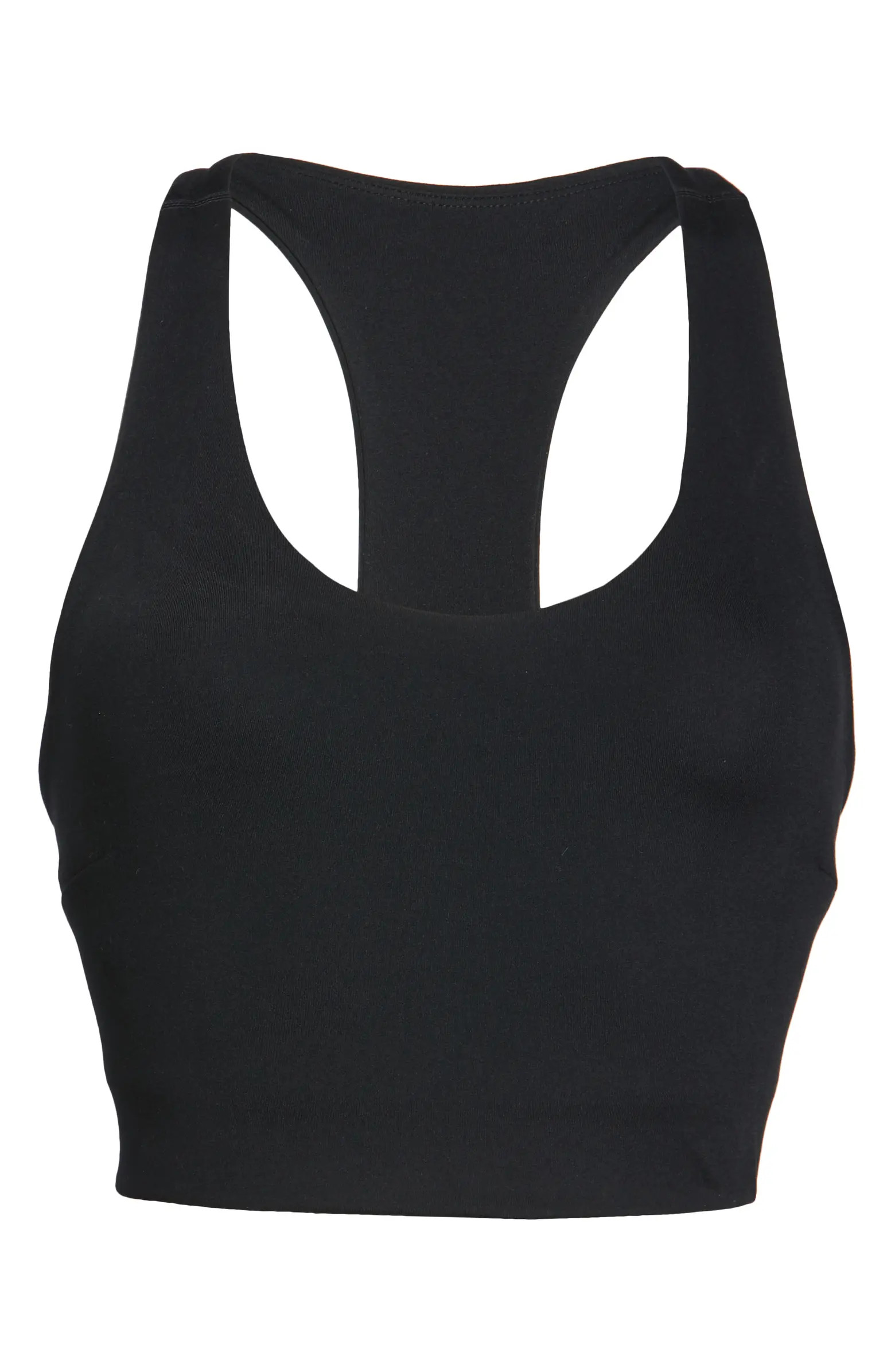 Studio Lite Longline Bra | Nordstrom