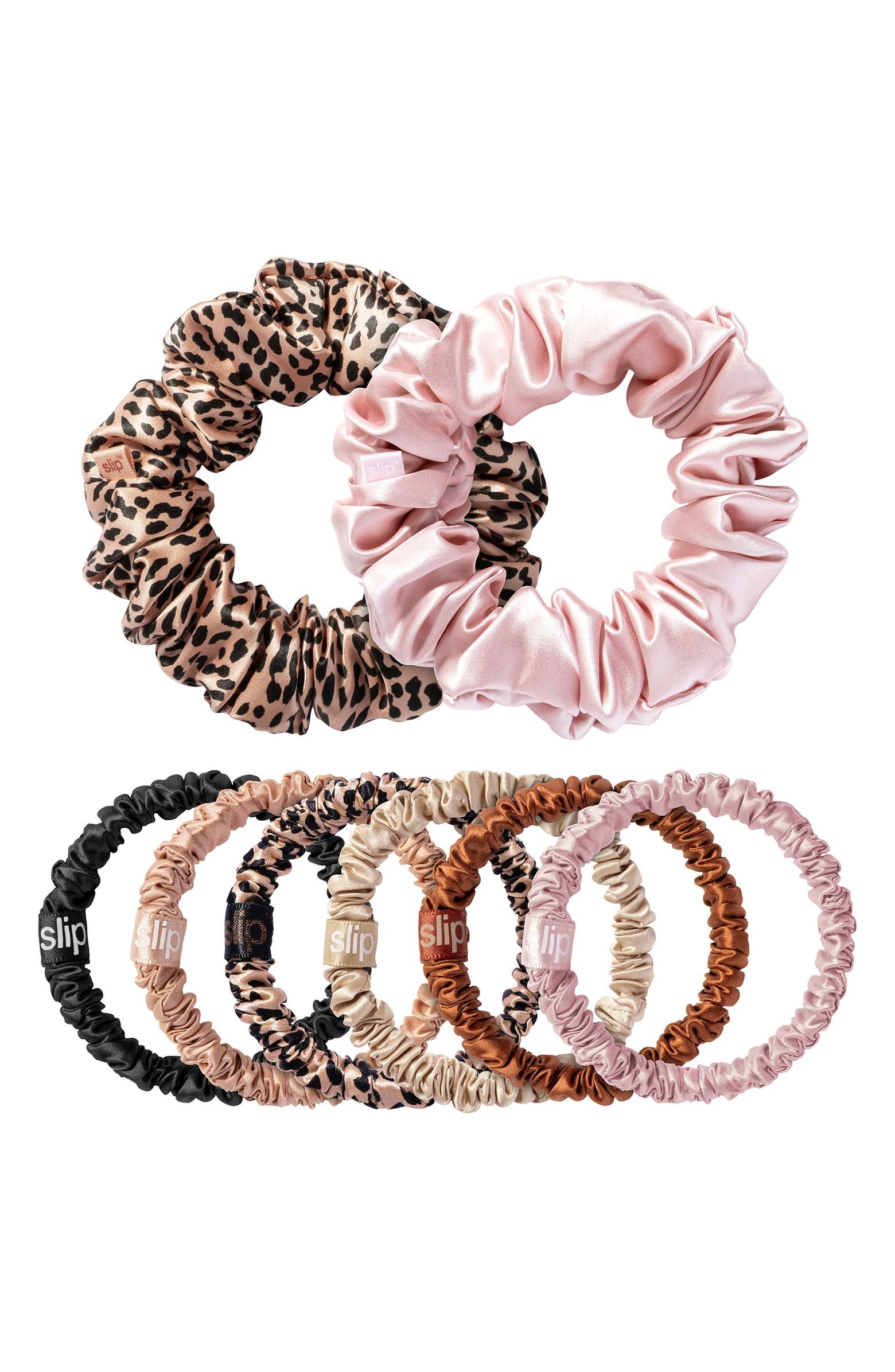 Sunset Hair Tie Set | Nordstrom
