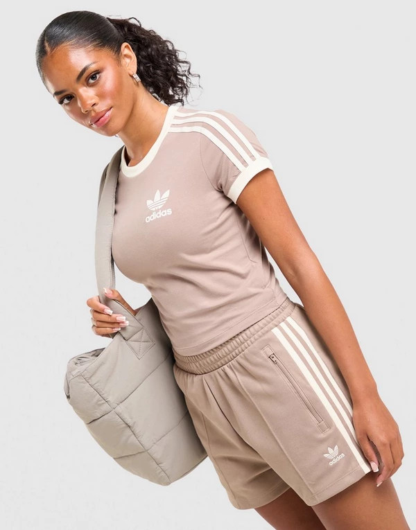 adidas Originals Classic Slim T-Shirt | JD Sports (UK)