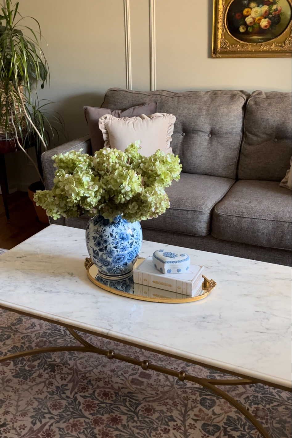 Living room styling

#LTKHome