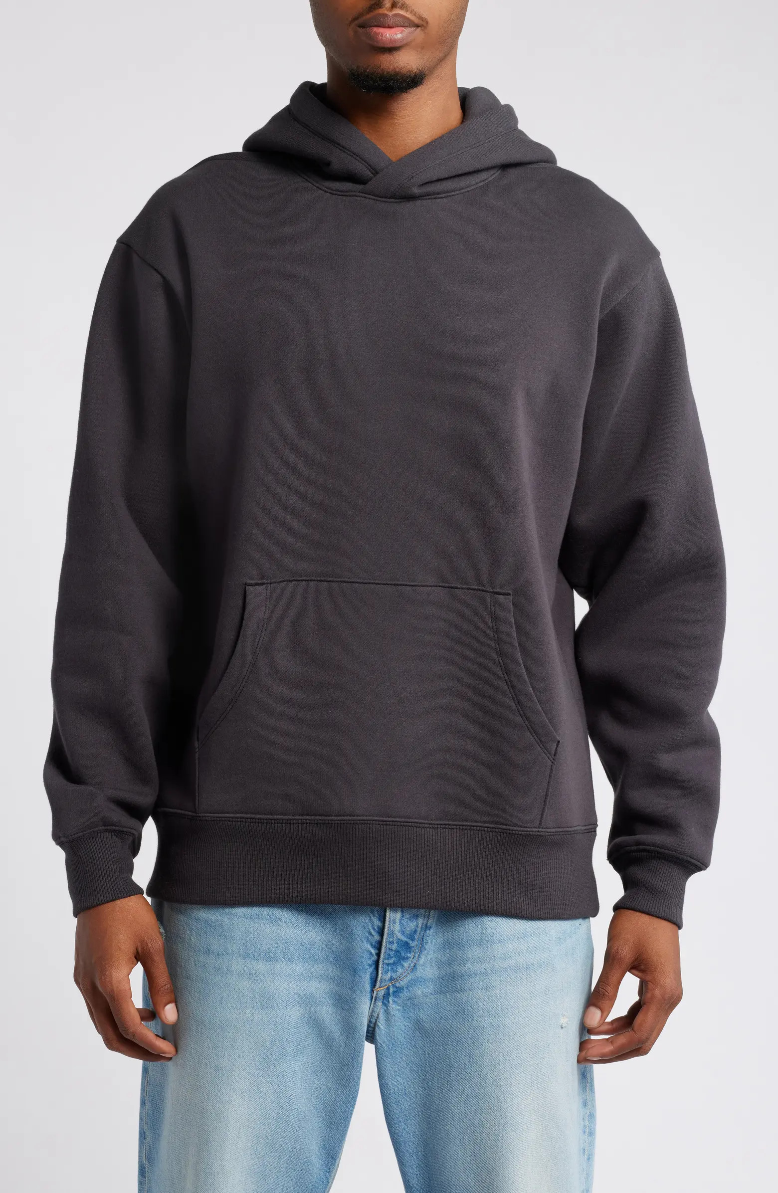 Fleece Hoodie | Nordstrom