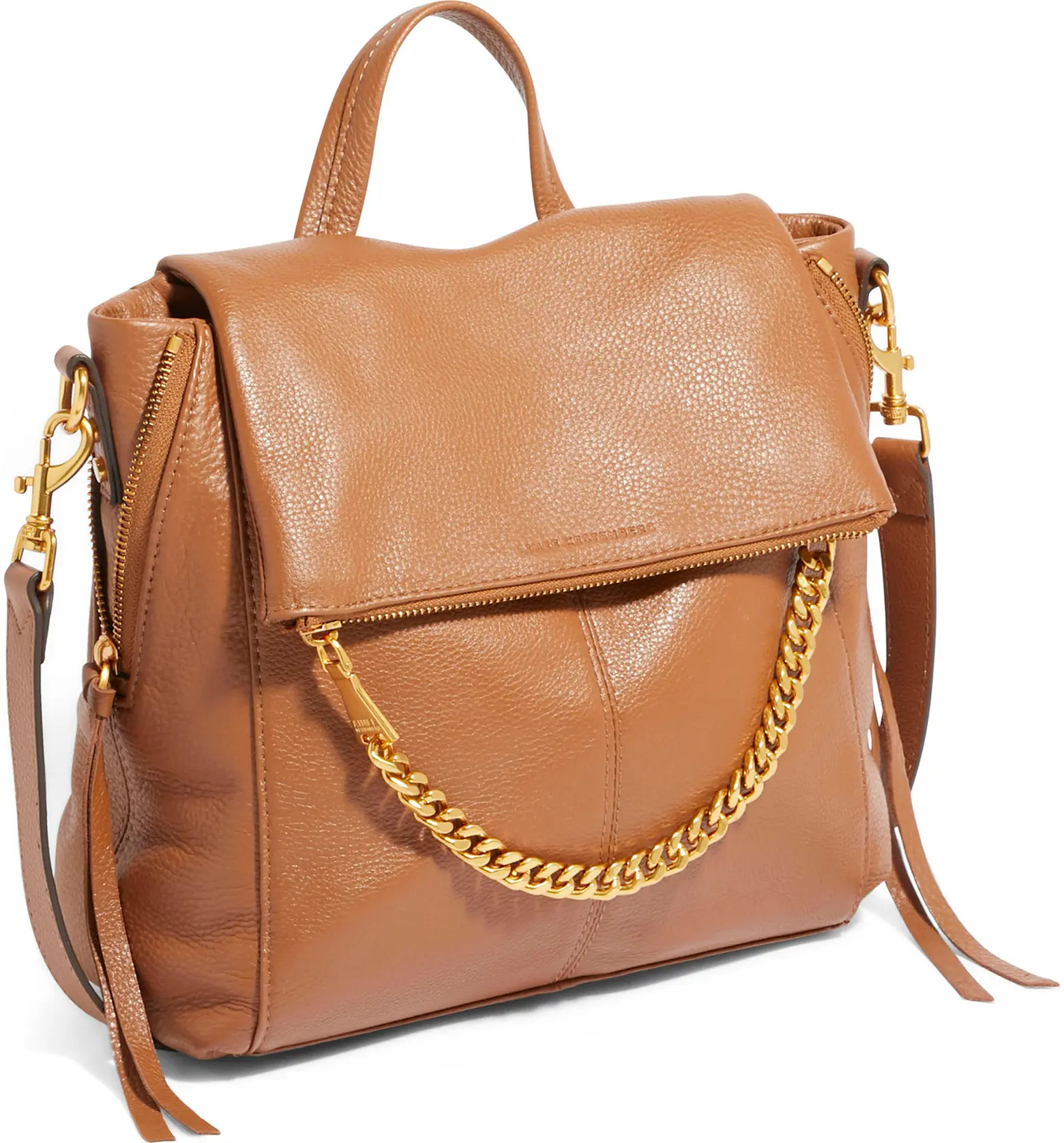 No BS Leather Backpack | Nordstrom