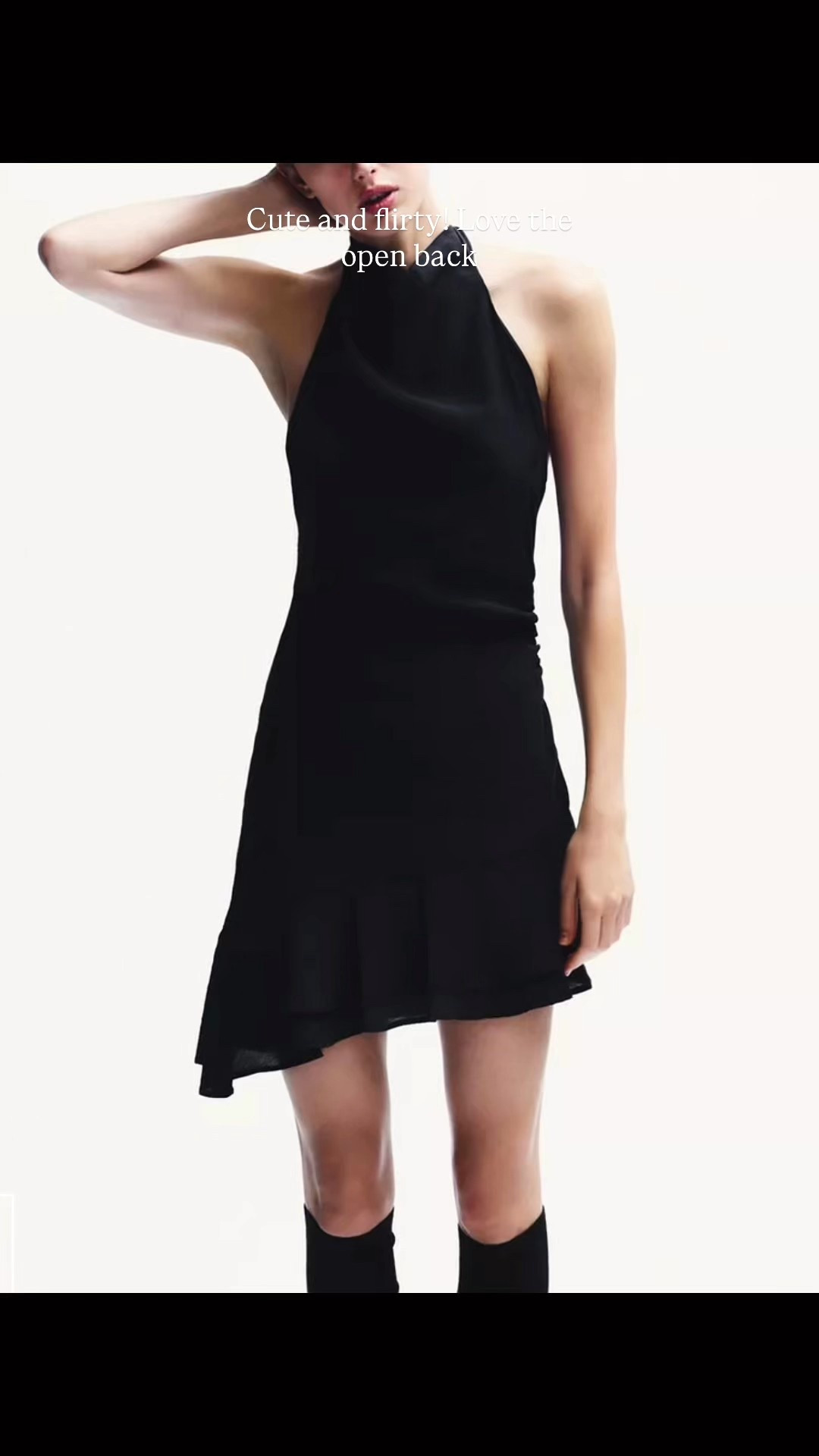 Runs true to size! I’m wearing a size small.

Matching set, party dress, formal dress, wedding guest dress, ootd, fall outfits, winter outfits, maxi dress, long dress, mini dress, short dress, affordable outfits, budget friendly outfits, try-on, Zara try on, capsule wardrobe, elevated basics, clothes for a special occasion

#LTKFindsUnder50 #LTKFindsUnder100 #LTKStyleTip