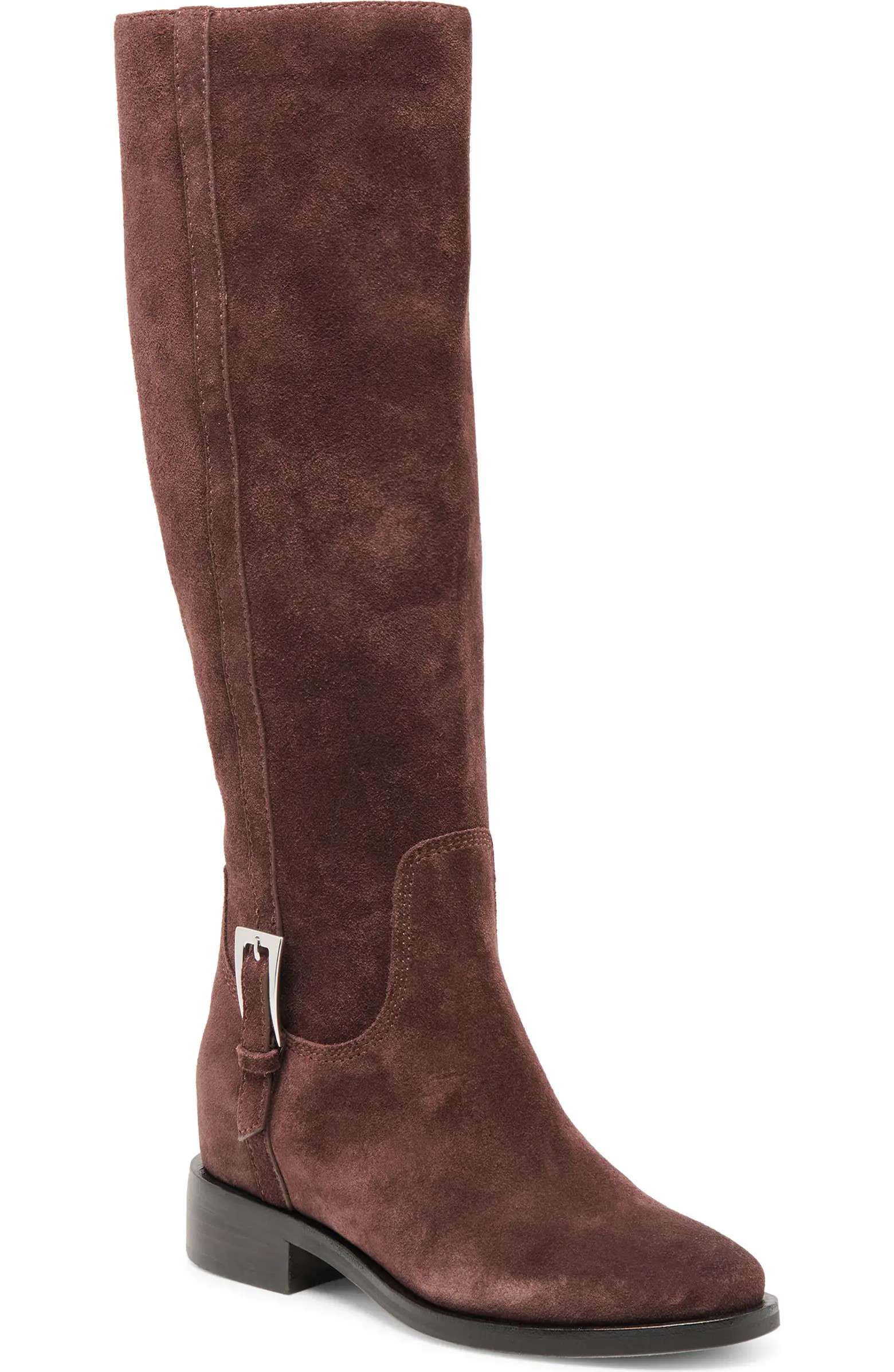 Dolce Vita Kilian H20 Waterproof Knee High Boot (Women) | Nordstrom | Nordstrom