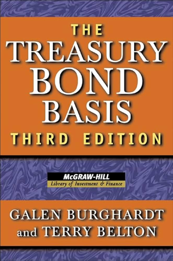Treasury Bond Basis 3E (PB) (McGraw-Hill Library of Investment and Finance) | Amazon (US)