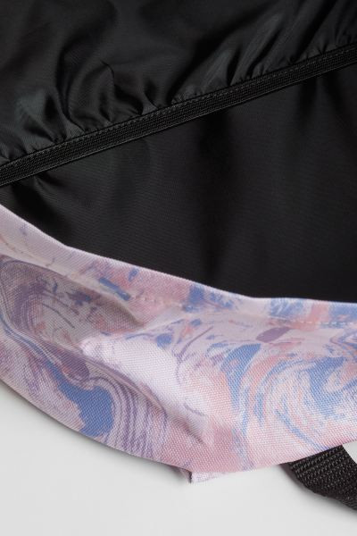 Patterned Backpack | H&M (US + CA)