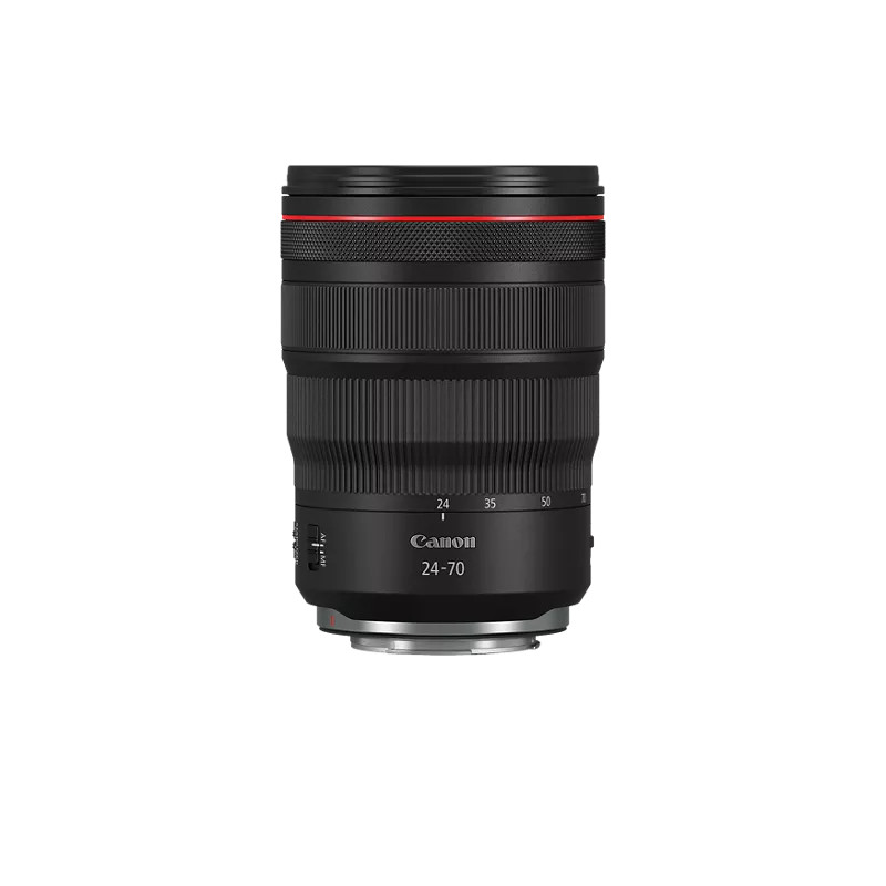 RF24-70mm F2.8L IS USM | Canon
